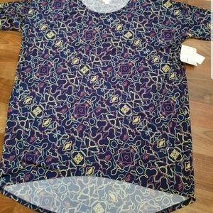 LuLaRoe Irma L